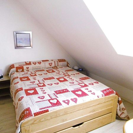 Apartmán Studio Mezzanine - Laouen Sarzeau Exteriér fotografie