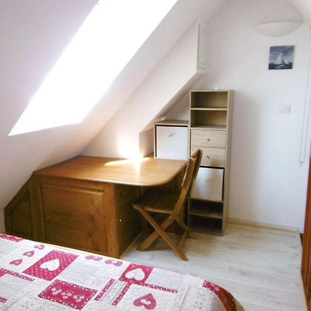 Apartmán Studio Mezzanine - Laouen Sarzeau Exteriér fotografie
