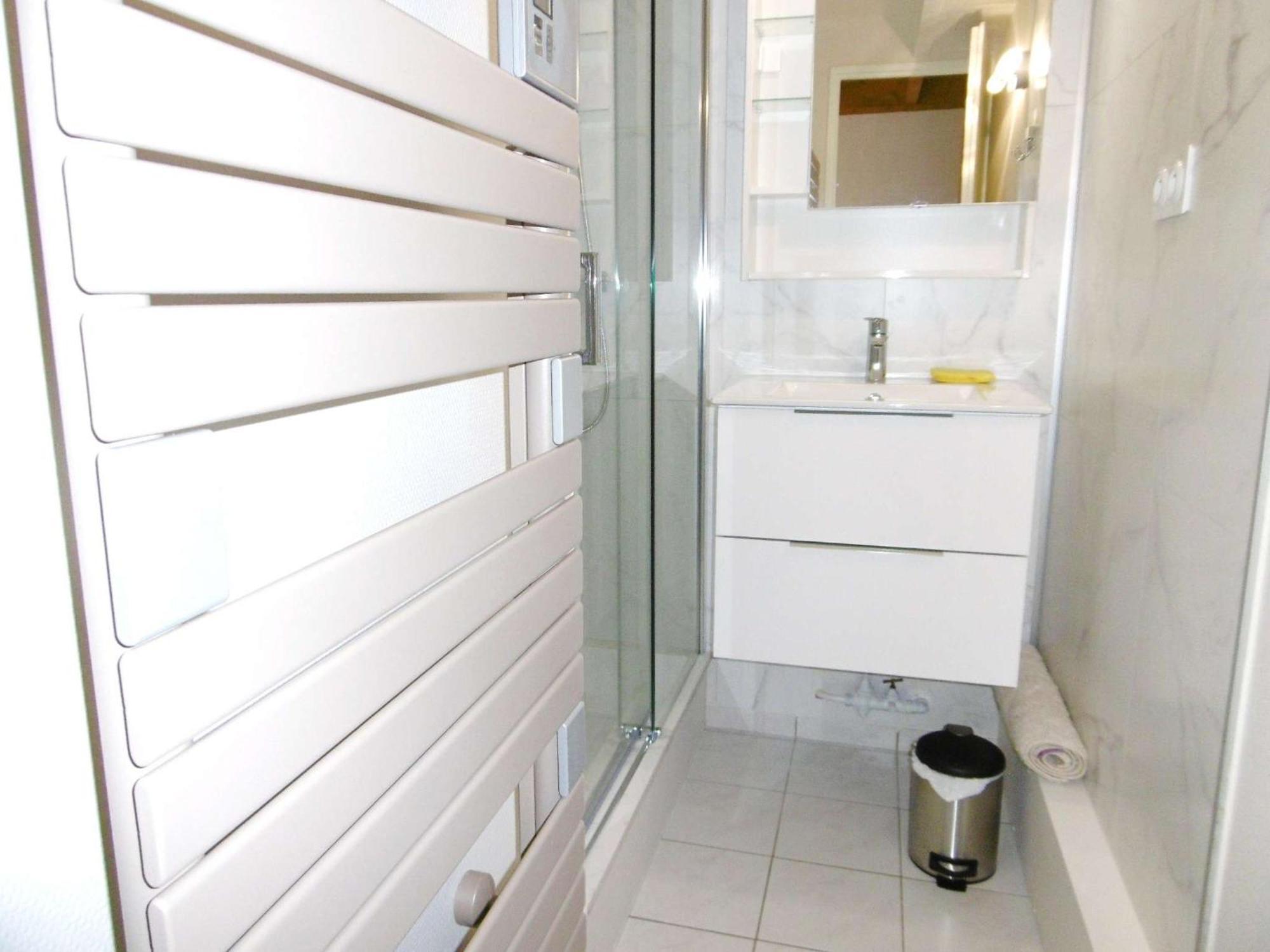 Apartmán Studio Mezzanine - Laouen Sarzeau Exteriér fotografie