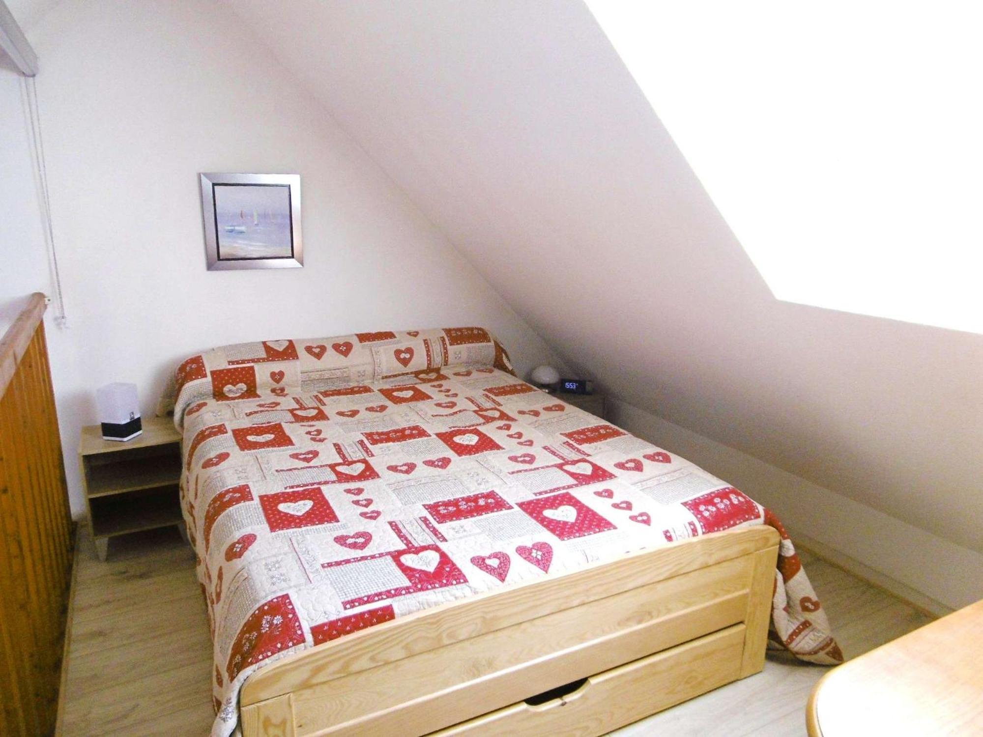 Apartmán Studio Mezzanine - Laouen Sarzeau Exteriér fotografie