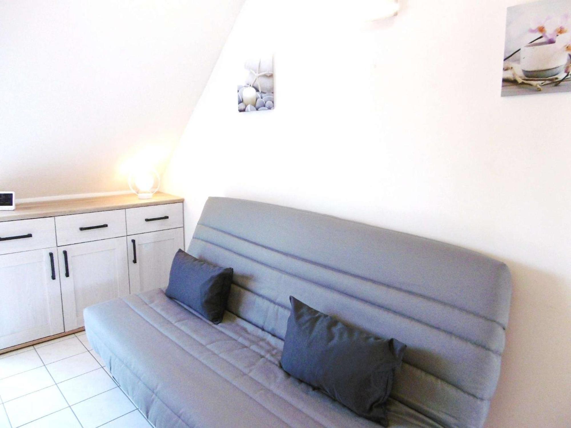 Apartmán Studio Mezzanine - Laouen Sarzeau Exteriér fotografie